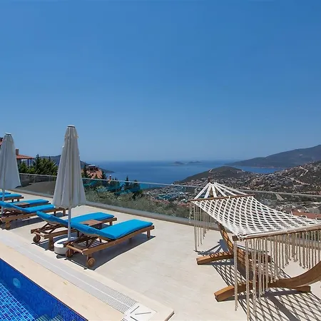Topcu Duo * Kalkan