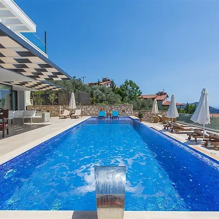 Topcu Duo Kalkan