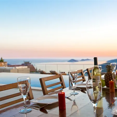 Topcu Duo Kalkan