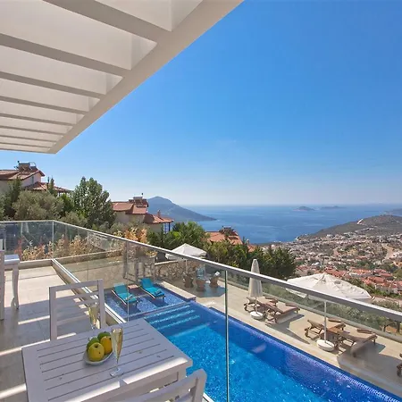 Topcu Duo * Kalkan