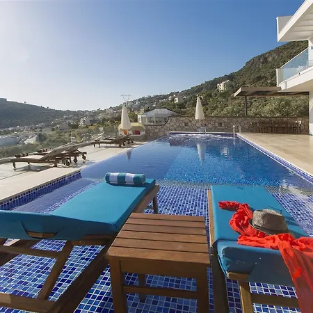 Topcu Duo Kalkan