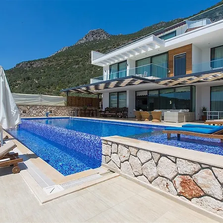 Topcu Duo * Kalkan