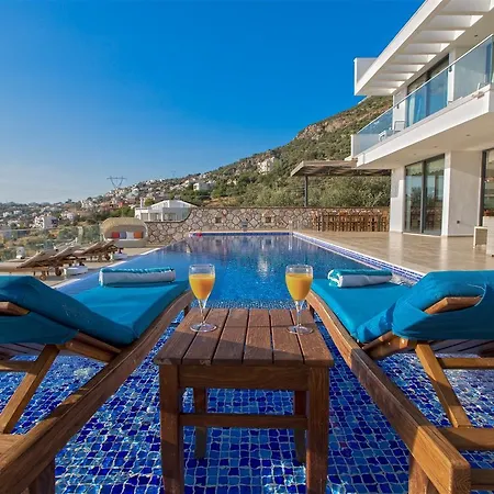Topcu Duo * Kalkan